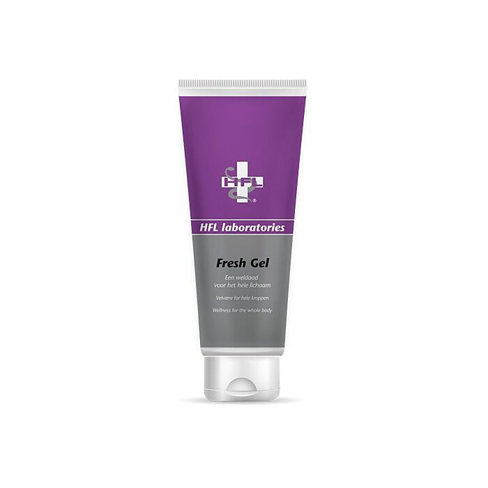 HFL Fresh Gel - tube 250 ml main product photo