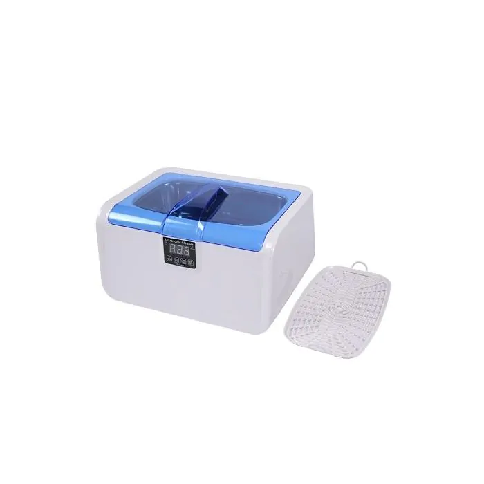 Ultrasoon Reiniger Blue Line Groot 2500 ml met verwarming