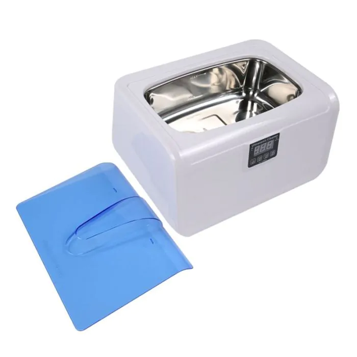 Ultrasoon Reiniger Blue Line Groot 2500 ml met verwarming