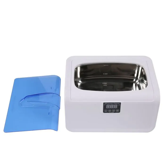 Ultrasoon Reiniger Blue Line Groot 2500 ml met verwarming