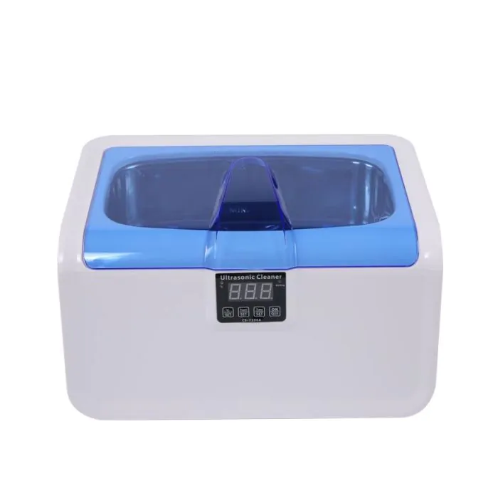 Ultrasoon Reiniger Blue Line Groot 2500 ml met verwarming