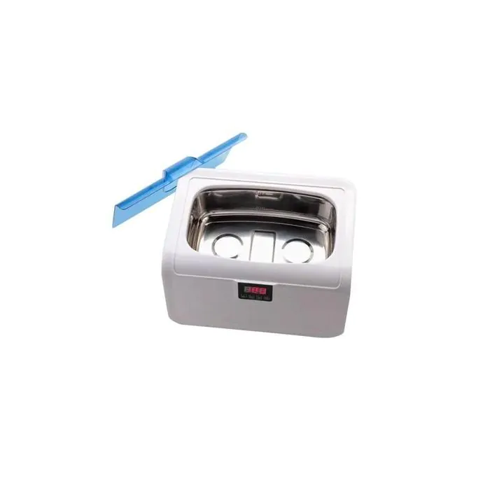 Ultrasoon Reiniger Blue Line Groot 2500 ml met verwarming