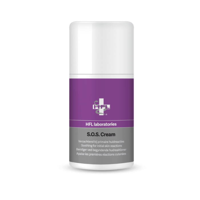 HFL S.O.S. Cream - 50 ml main product photo
