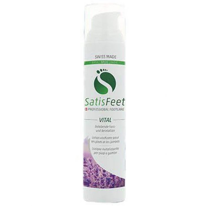 SatisFeet Vital - 100 ml main product photo