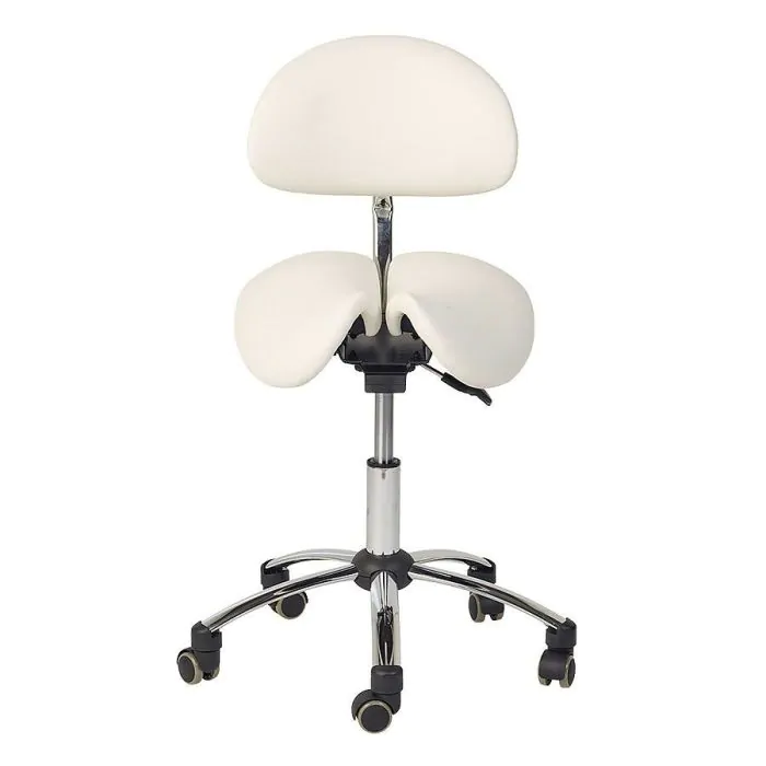Vlinder Tabouret - WING met rug