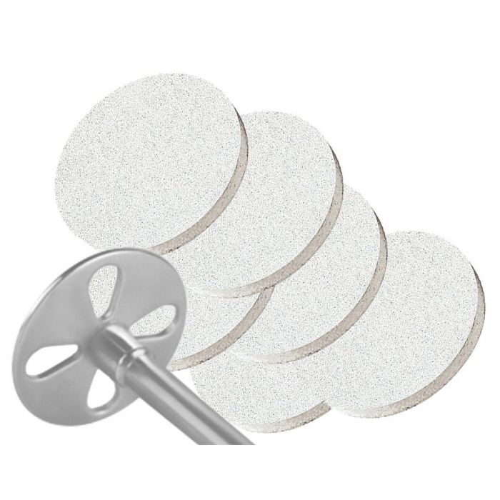 PodoDisk Schuurschijfjes-Soft XS-10 mm main product photo