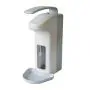Elleboogdispenser Kunststof 500 ml 