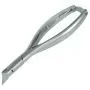 Wave Design Diabetische Kopknipper RVS half 14 cm 