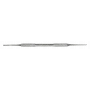 Footlogix Excavator Round Edge With Blacks File