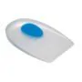 GelSmart Hielspoorkussen Low Profile S - 1 paar