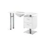 Espa Manicure Tafel Extra Luxe Enkel + Afzuiging