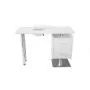 Espa Manicure Tafel Extra Luxe Enkel + Afzuiging