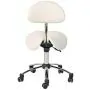 Vlinder Tabouret - WING met rug