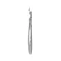 Staleks EXPERT Vellentang / Gebogen Handvat 9 Mm