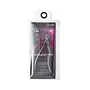 Staleks EXPERT Vellentang / Gebogen Handvat 9 Mm