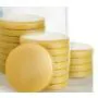 Depiluxe Harsschijven Geel/Honing - 1000 gram 