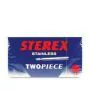 Sterex Blend Naalden - RVS F-Schacht Twopiece - Regular