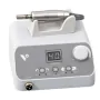 Shark II power unit met E-type micro-motor