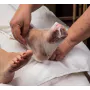 Padipuur Keratine Socks Wellness Kit