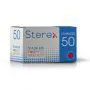 Sterex Blend Naalden - RVS F-Schacht Twopiece - Regular
