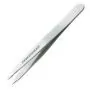 Tweezerman - MINI Slant Tweezer Klassiek Stainless Steel