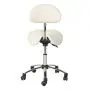 Vlinder Tabouret - WING met rug