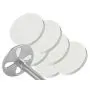 PodoDisk Schuurschijfjes-Soft M-20 mm  