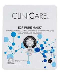 CLINICCARE EGF Pure Mask - 35 gram