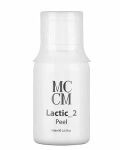 MCCM Meso Lactic Melkzuur Peeling 45% 100 ml