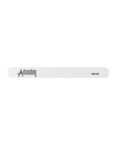 Astonishing 100/100 Traditional Straight Vijl Astonishing 100/100 Traditional Straight Vijl