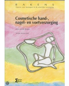 Cosmetische hand-, nagel- en voetverzorging