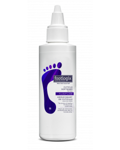 Footlogix Professional Cuticle Softener (11) -  118 ml 