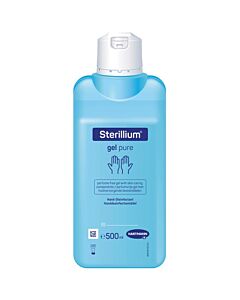 Sterillium Gel Pure 500 ml