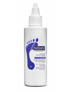 Footlogix Professional Cuticle Conditioning Lotion (12) - 118 ml 