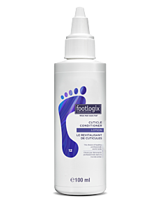 Footlogix Professional Cuticle Conditioning Lotion (12) - 100 ml Footlogix Professional Cuticle Conditioning Lotion (12) - 100 ml