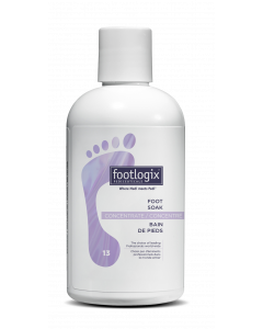 Footlogix Foot Soak Concentrate (13) - 250 ml