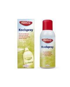Heltiq Koelspray 150 ml Heltiq Koelspray 150 ml