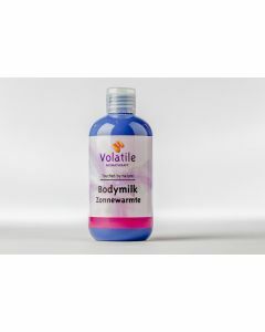 Volatile Bodymilk Zonnewarmte 