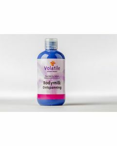 Volatile Bodymilk Ontspanning - 100 ml