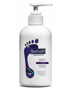 Footlogix Professional Massage Formula (19) - 250 ml