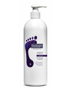 Footlogix Professional Massage Formula (19) - 500 ml