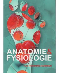 Anatomie & Fysiologie Pedicure deel 1