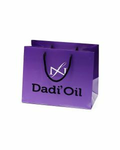 Dadi'Oil Tasjes - 12 stuks