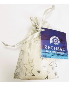 Zechsal Geschenkzakje - 125 g Kerst