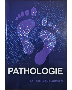 Pathologie Vakboek Pedicure (Uitgave 2026)