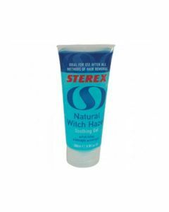 Sterex Natural Hazel Witch Gel - 200 ml