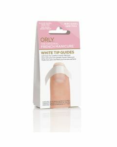 ORLY FM | White Tip Guides