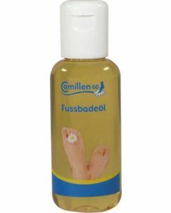 Camillen 60 Voetbadolie Camillen 60 Voetbadolie