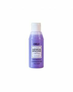 ORLY GELFX | Genius Remover | 118 ml ORLY GELFX | Genius Remover | 118 ml