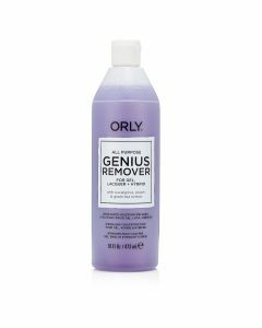 ORLY GELFX | Genius Remover | 473 ml ORLY GELFX | Genius Remover | 473 ml